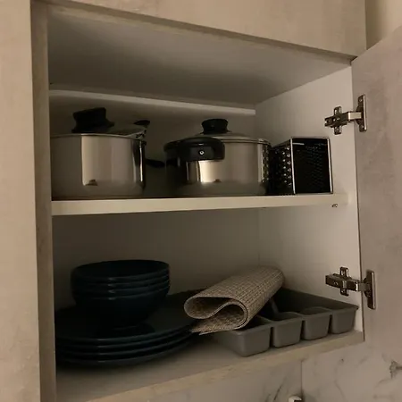 Apartment Dm *
