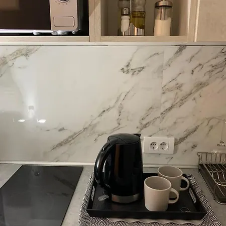 Apartment Dm *