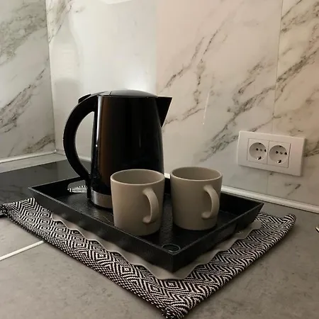 Apartment Dm