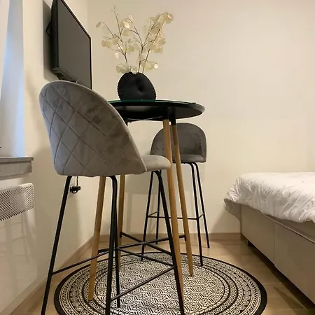 Dm Apartment