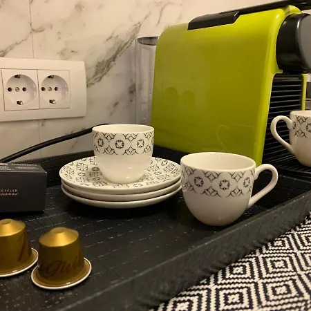 Apartment Dm